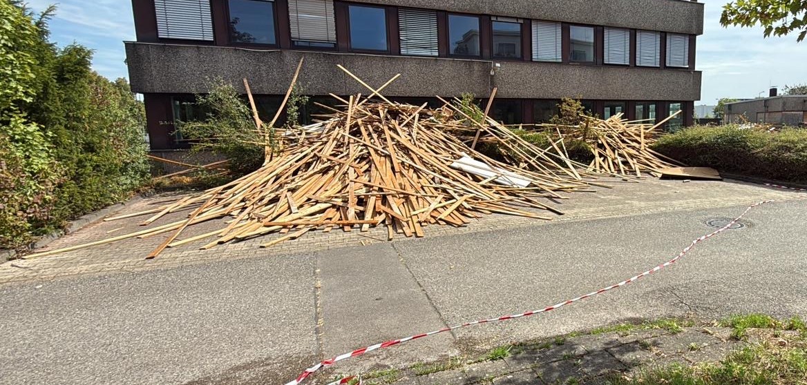 Rückbau